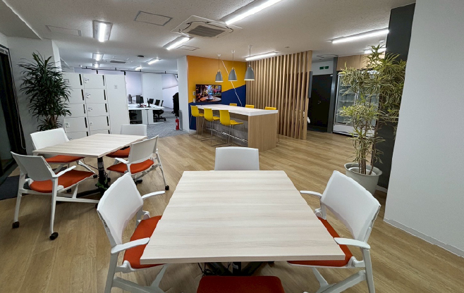 Commtech Asia Japan