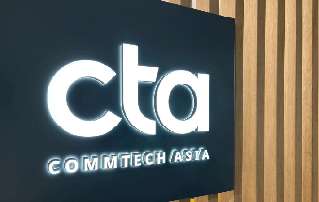 Commtech Asia Japan